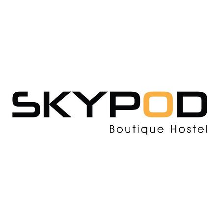 Skypod Boutique Hostel Кота Кинабалу Екстериор снимка
