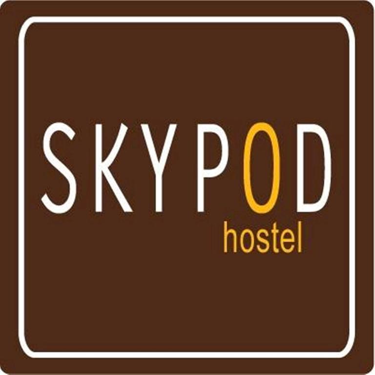 Skypod Boutique Hostel Кота Кинабалу Екстериор снимка